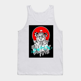 TEE-TEE & Co Tank Top